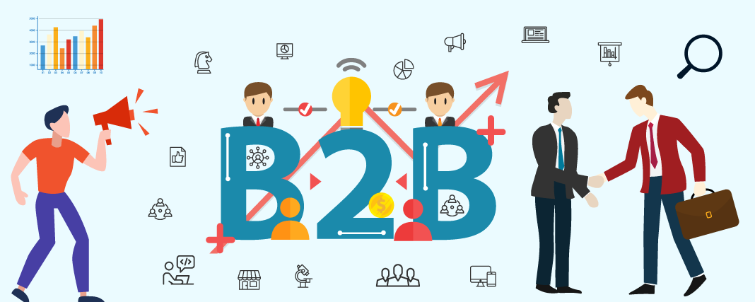 B2B Sistemlerin Avantajları