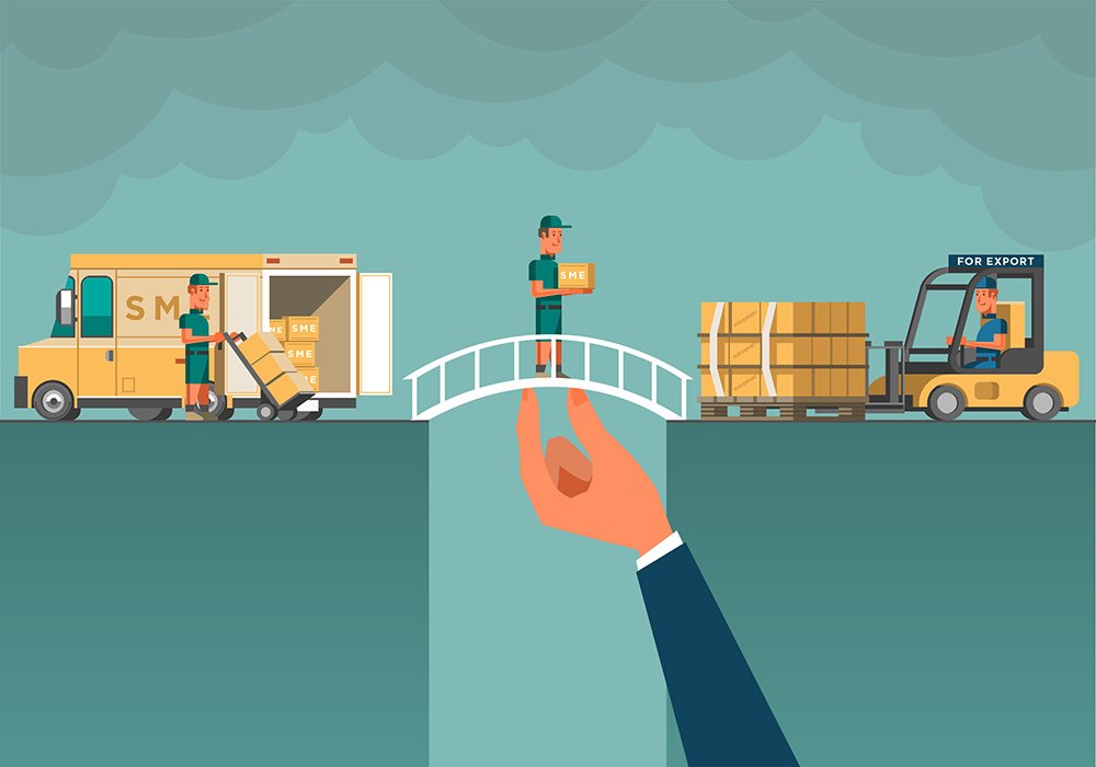 İhracatçılar İçin Global B2B Platformları