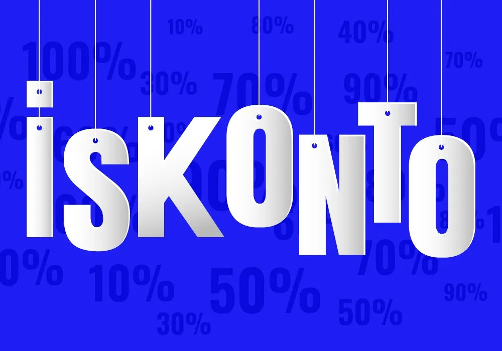 İskonto Nedir? Çeşitleri, Hesaplama Yöntemleri ve 3 Örnekle Anlatım (2025)