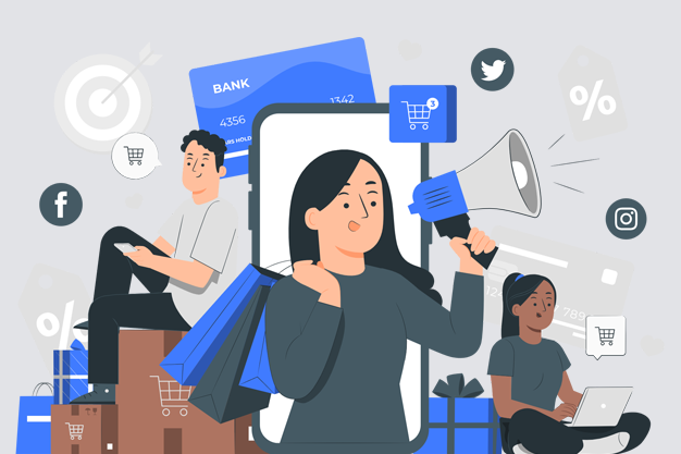 Çok Kanallı Satışın Avantajları (MultiChannel-OmniChannel) 
